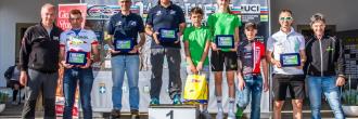 Tiliment Marathon Bike 2019